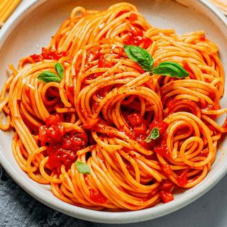 Паста Арабиата