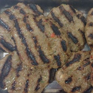 Телешко кюфте