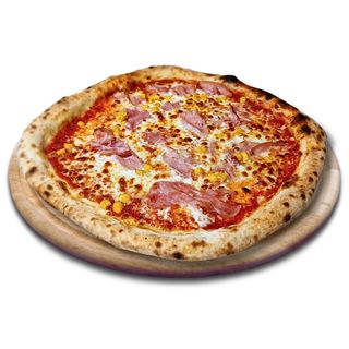 Шунка с царевица 45см.