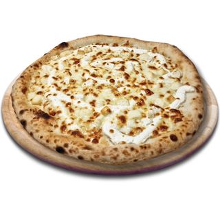 Бели сирена (45см.)