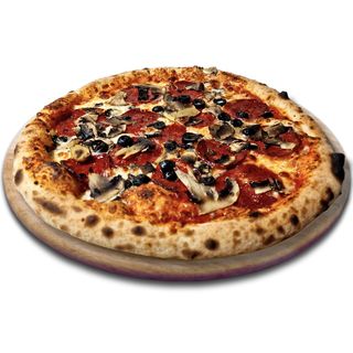 Чоризо с гъби (45см.)