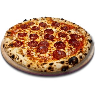Пеперони пица (45см.)