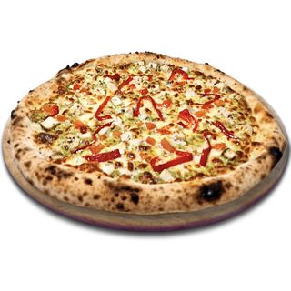 Песто чикън (45см.)