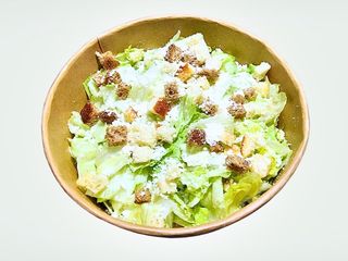Салата Цезар Класик (НОВО)