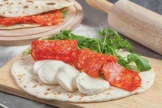 Пиадини Пикантина