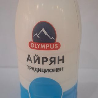 Айрян 330 мл