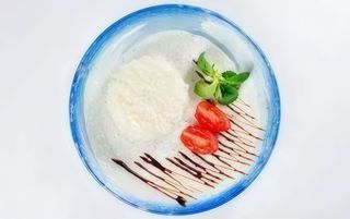 Бял ориз (100г)