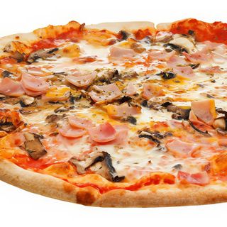 Пица Прошуто фунги (50см)