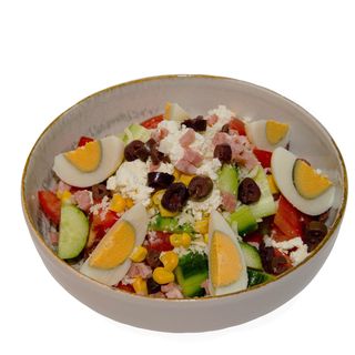 Салата Енерджи (500гр)