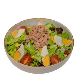 Капитанска салата (300гр)