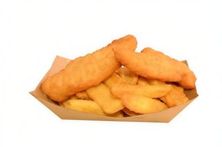 Хрупкави филенца (300гр)