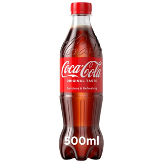 Кока Кола (500мл)
