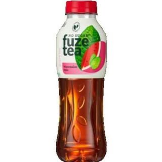 Студен Чай Фюзтий диня (500мл)