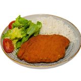 Пилешки шницел (300гр)