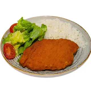 Пилешки шницел (300гр)