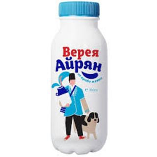 Айрян (330мл)