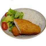 Хрупкава риба (400гр)