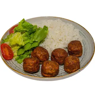 Мини кюфтенца (300гр)