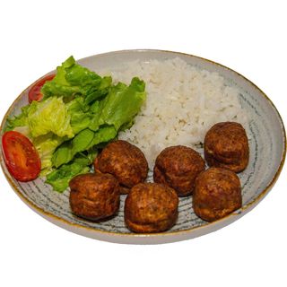 Мини кюфтенца (300гр)