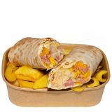 Бурито Бейкън (300гр) 