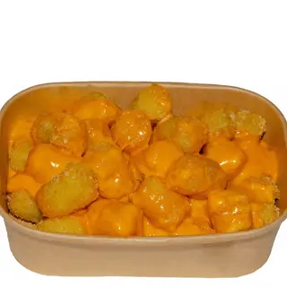 Чийз Пуканки ( 250гр )