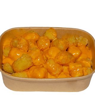 Чийз Пуканки ( 250гр )