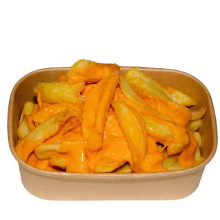 Чийз Картофки ( 250гр )