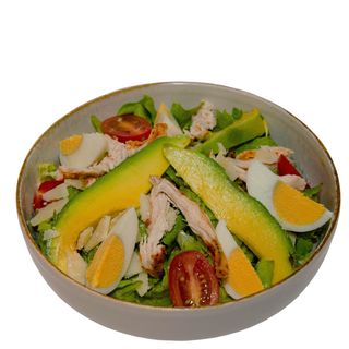 Салата Кето (300гр)