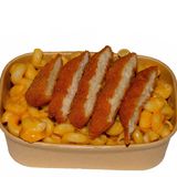 Мак Енд Чийз с Пиле ( 350гр )