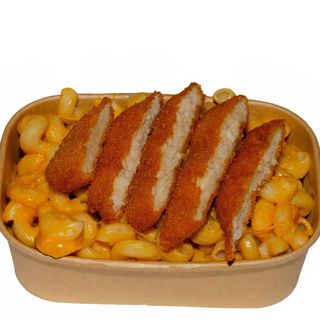 Мак Енд Чийз с Пиле ( 350гр )