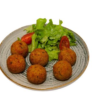 Кюфтенца от нахут (300гр)