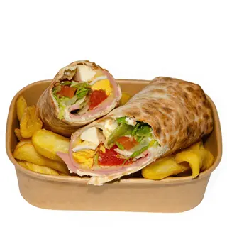 Криспи Рол (300гр)