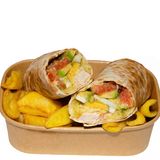 Тортила Пиле и Авокадо (300гр)