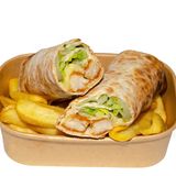 Тортила Чикън (300гр)