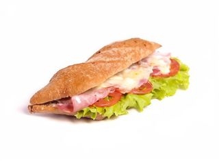 Сандвич Прошуто Кото (220г)