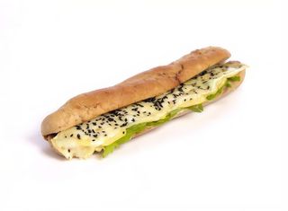 Сандвич Формаджи (230г)