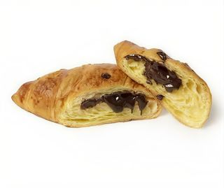 Кроасан с шоколад 