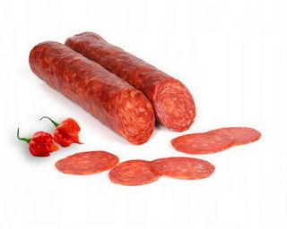 Екстра пикантен салам MANGA FUOCO (100г)