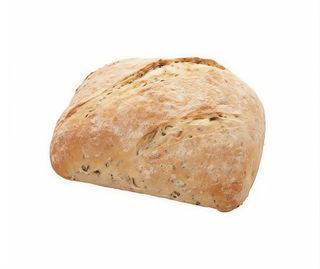 Многозърнест хляб