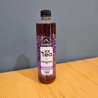 Студен чай Олимпус Мурсалски Арония