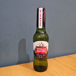 Стела Артоа 0% алкохол