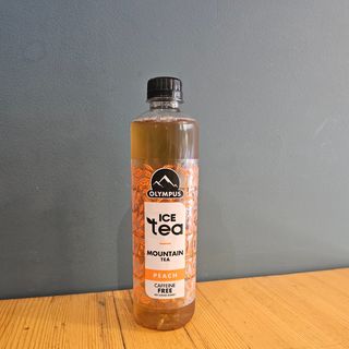 Студен чай Олимпус Мурсалски Праскова