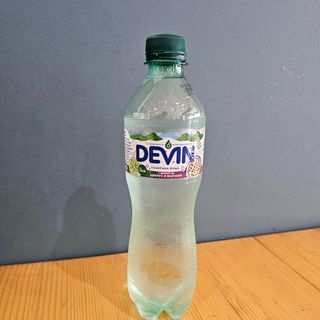 Газирана вода Девин с Аромат на Маракуя