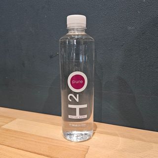 Изворна вода Н20