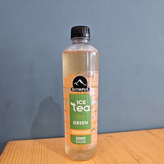 Студен чай Олимпус Тропикал