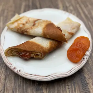 Палачинка с кайсии 30см.