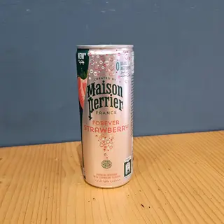 Газирана вода Перие Ягода