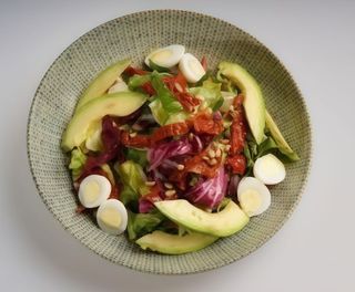 Микс салатки (250гр)