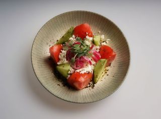 Балканска салата (300гр)