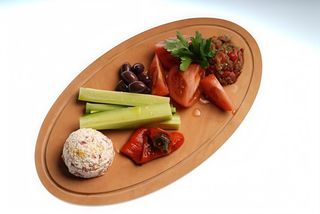 Чорбаджийска Дъска (350гр)